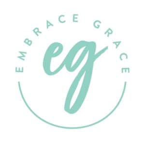 Embrace Grace Logo