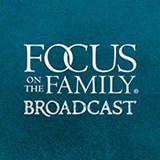 Focus on the Family Broadcast logo