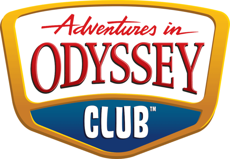 Adventures in Odyssey Club