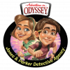 Adventures in Odyssey Jones and Parker