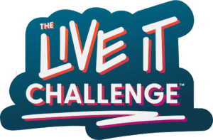 LiveIt Challenge Logo